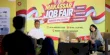 DPPKB Makassar Dorong Kesiapan Pencari Kerja di Job Fair 2026