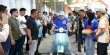 Appi Lepas Kontingen Makassar ke Porprov Sulsel 2026, Target Pertahankan Gelar Juara